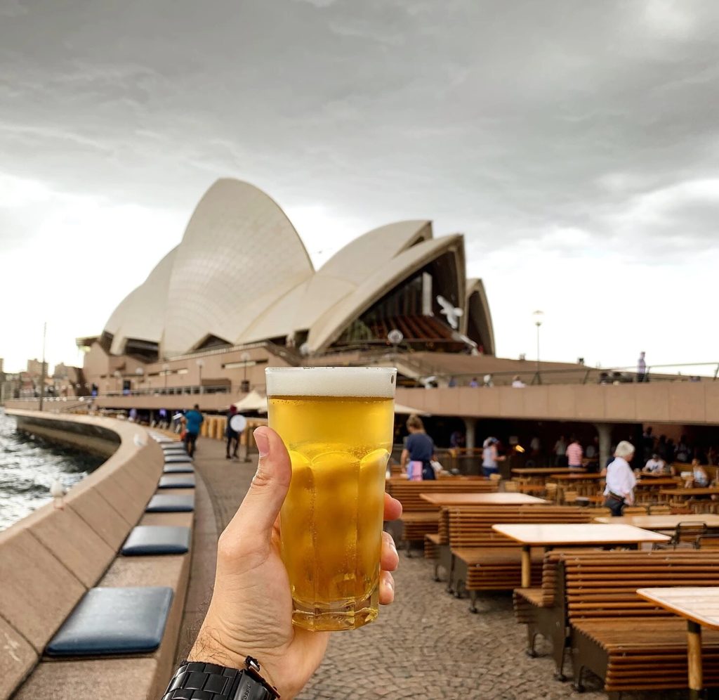 Beer Travellers | Cervezas, Viajes